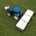 ARA – HIGH PRECISION SPRAYER