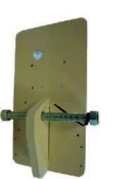 Porta zavorre anteriore - AM0263
