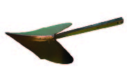 HAK - Coltro 24 cm - AH1290