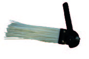 Kit spazzola sinistra - AM0003