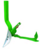 Vine Mechanical Finger Weeder