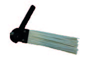 Kit spazzola destra - AM0004
