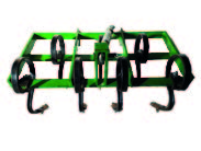 Spring erpice a denti - AM0311