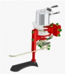 Vite - Interceppi Electricchi Boisselet CUTMATIC - AH2642